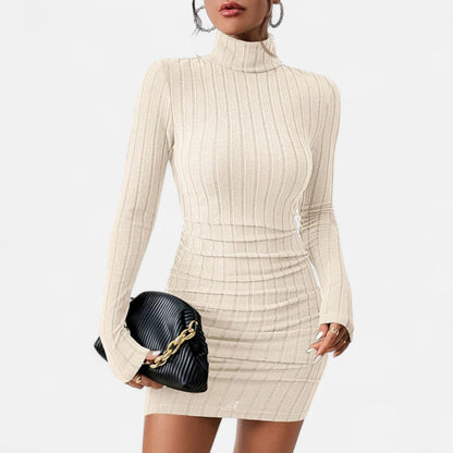 Old Monarchy | Women’s Shapewear Mini Dress – Elegant Support for Summer Evenings