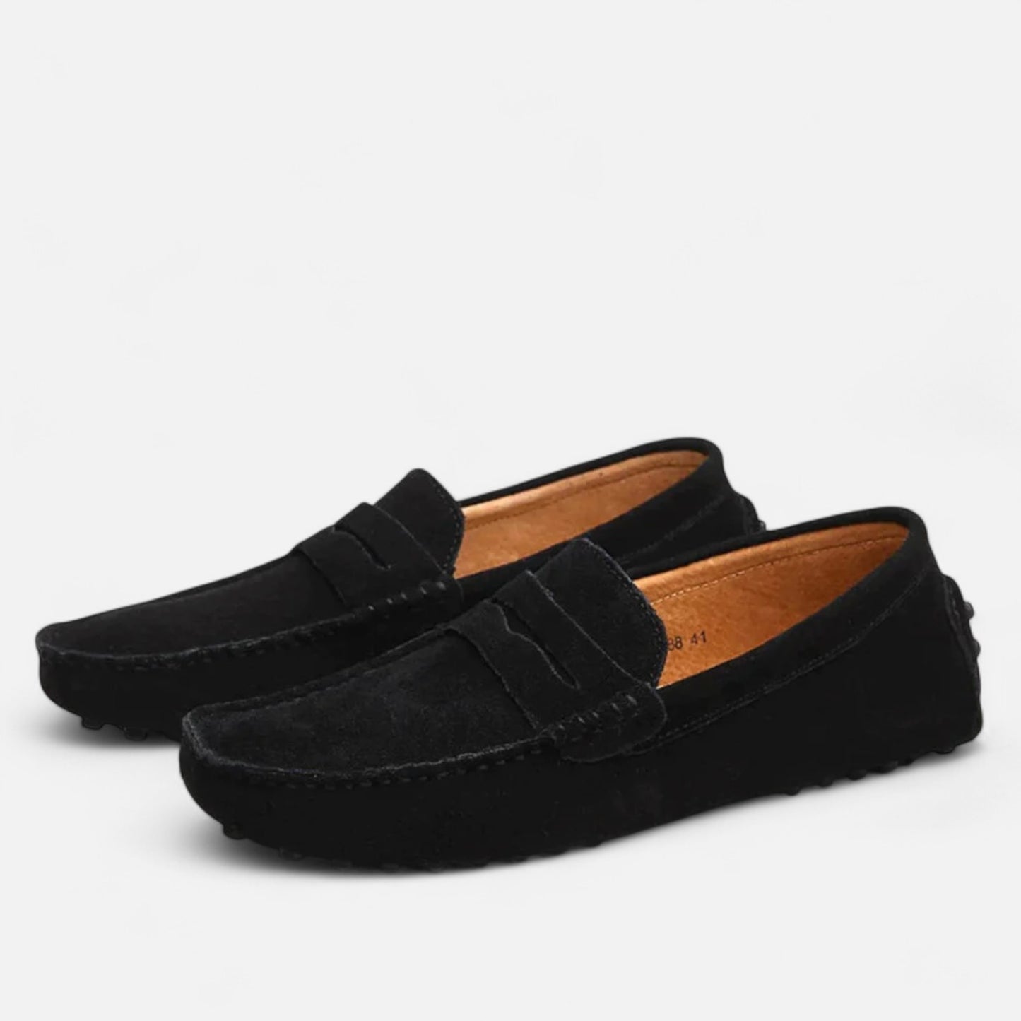Old Monarchy | Men's Loafer – Timeless Craft, Effortless Sophistication