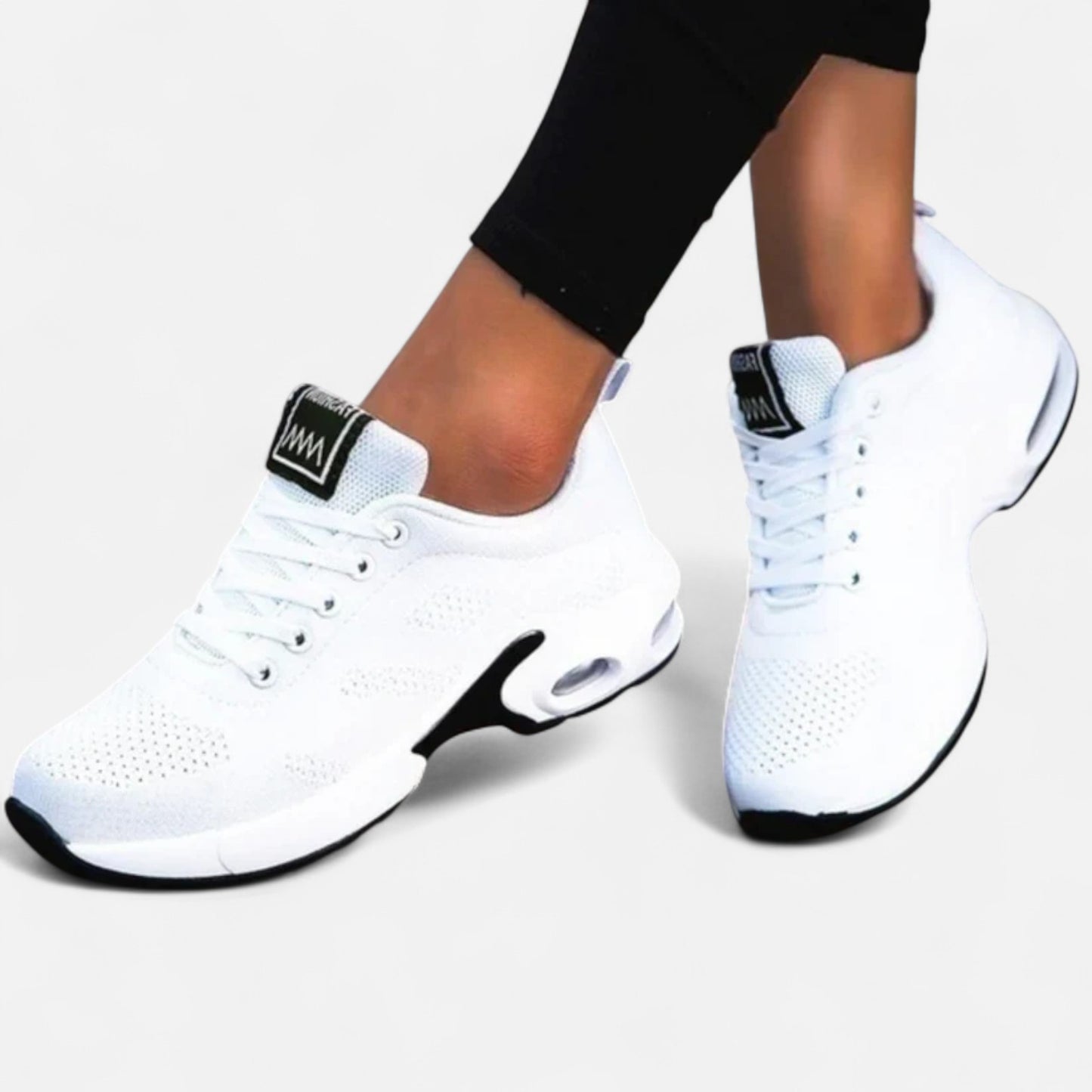 Women’s Summer Shoes – Breathable Comfort, Effortless Style