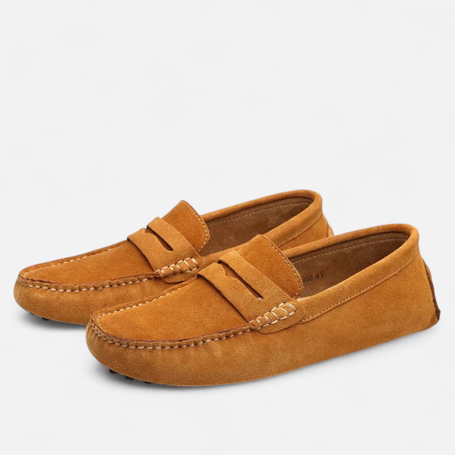 Old Monarchy | Men's Loafer – Timeless Craft, Effortless Sophistication
