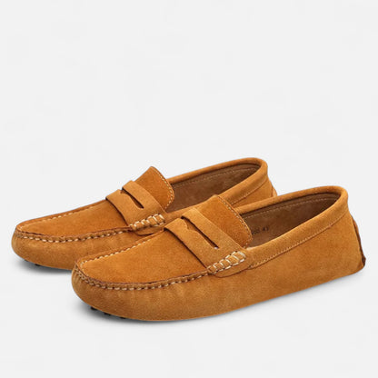 Old Monarchy | Men's Loafer – Timeless Craft, Effortless Sophistication