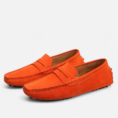Old Monarchy | Men's Loafer – Timeless Craft, Effortless Sophistication