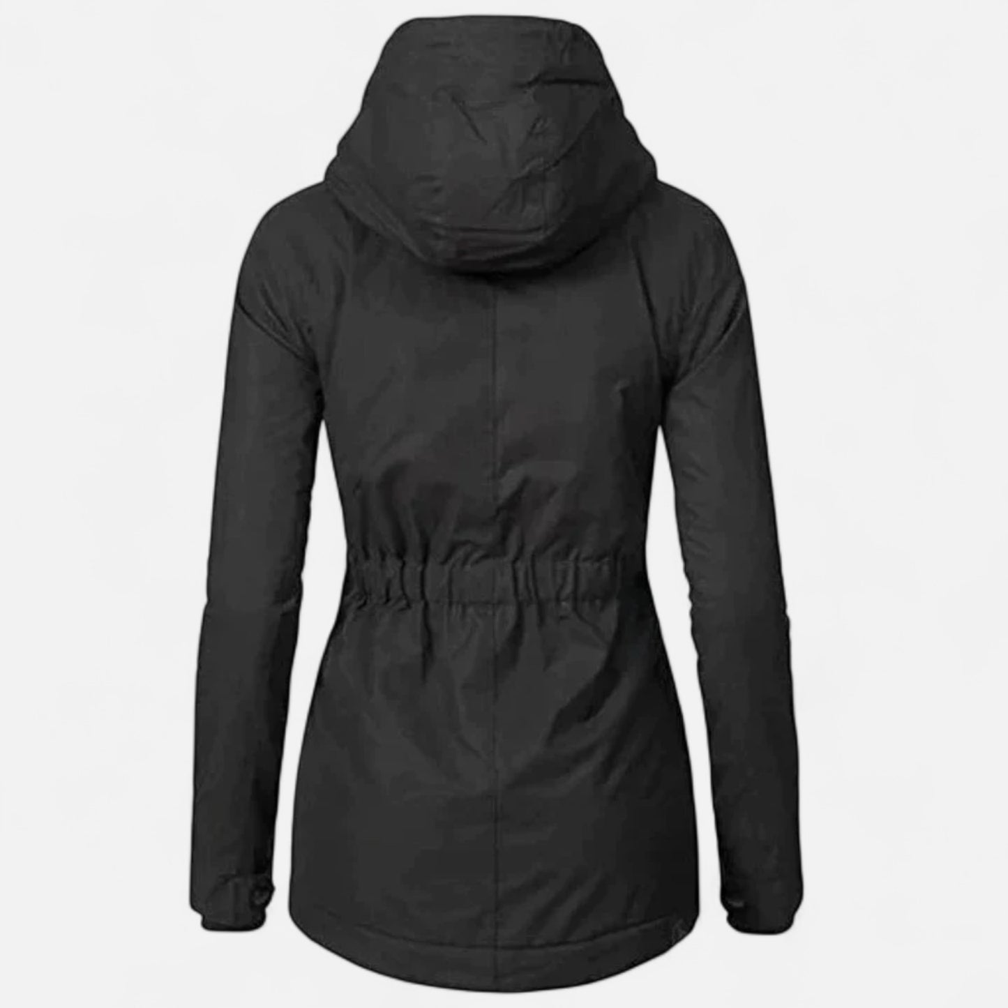 Old Monarchy | Women’s Winter Coat – Timeless Warmth, Refined Sophistication