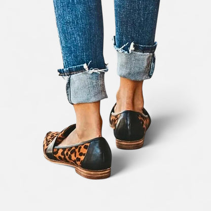 Old Monarchy | Women's Summer Loafers