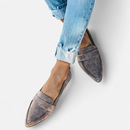 Old Monarchy | Women's Summer Loafers