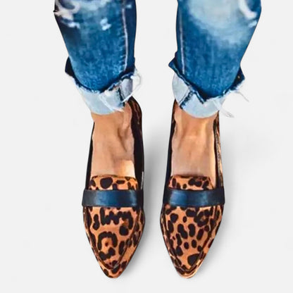 Old Monarchy | Women's Summer Loafers