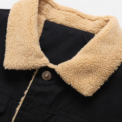 Old Monarchy | Men’s Classic Aviator Bomber