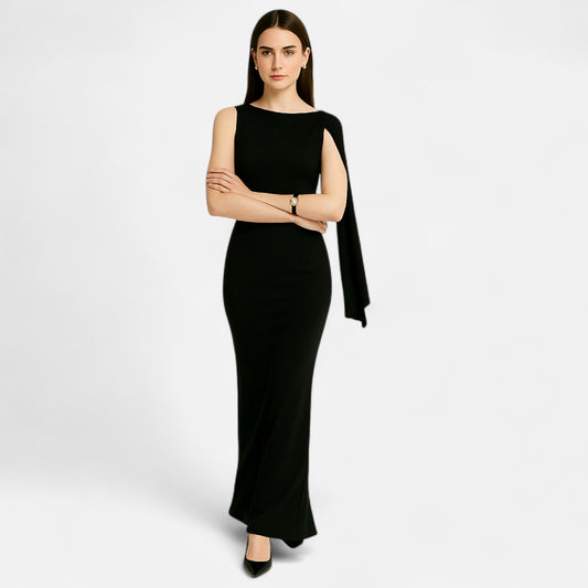 Old Monarchy | Women’s Flared Sleeve Blouse – Elegant Silhouette for Effortless Day-to-Evening Style