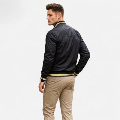 Old Monarchy | Men’s Classic Lightweight Bomber