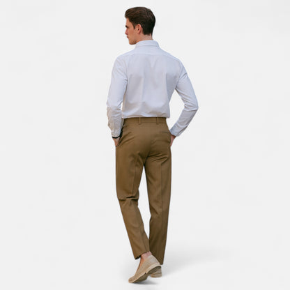Old Monarchy | Men’s Heritage Italian Trousers
