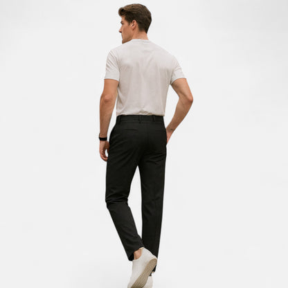 Old Monarchy | Men’s Porto Tailored Chinos