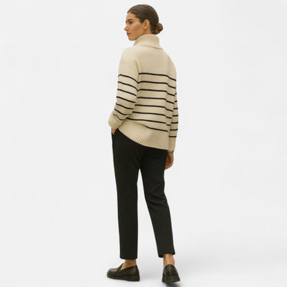 Old Monarchy | Women’s Classic Wool Knit