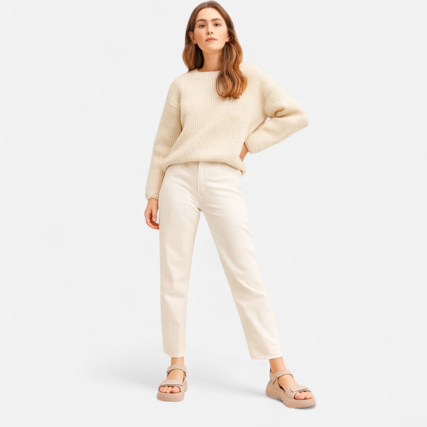 Old Monarchy | Women’s Adjustable Support Sandals
