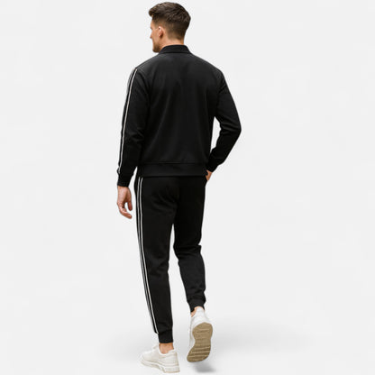 Old Monarchy | Men’s Tailored Leisure Set