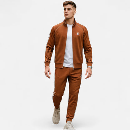 Old Monarchy | Men’s Tailored Leisure Ensemble