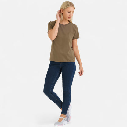 Old Monarchy | Women’s Breathable Shoes – Lightweight Ventilated Comfort with Elegant Everyday Versatility