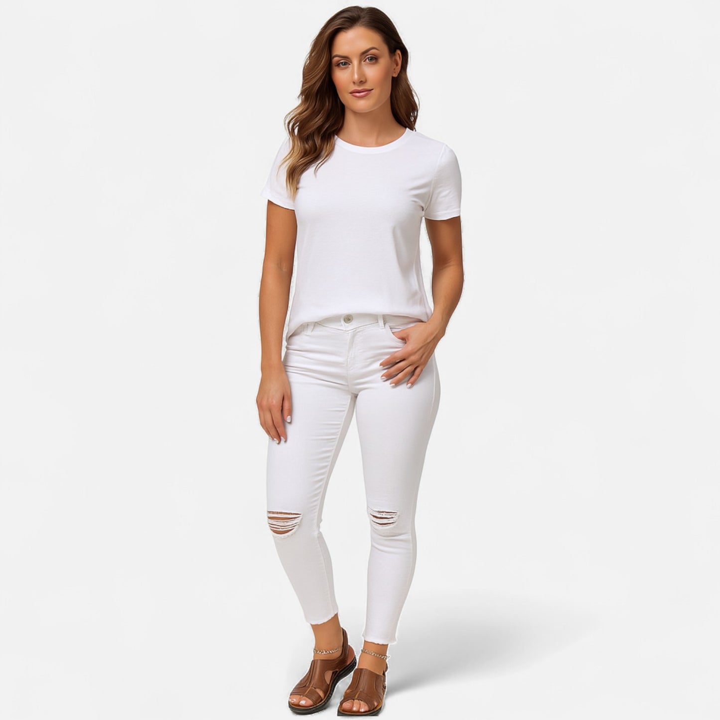 Old Monarchy | Women’s Orthopaedic Sandals – Supportive Comfort with Everyday Elegance