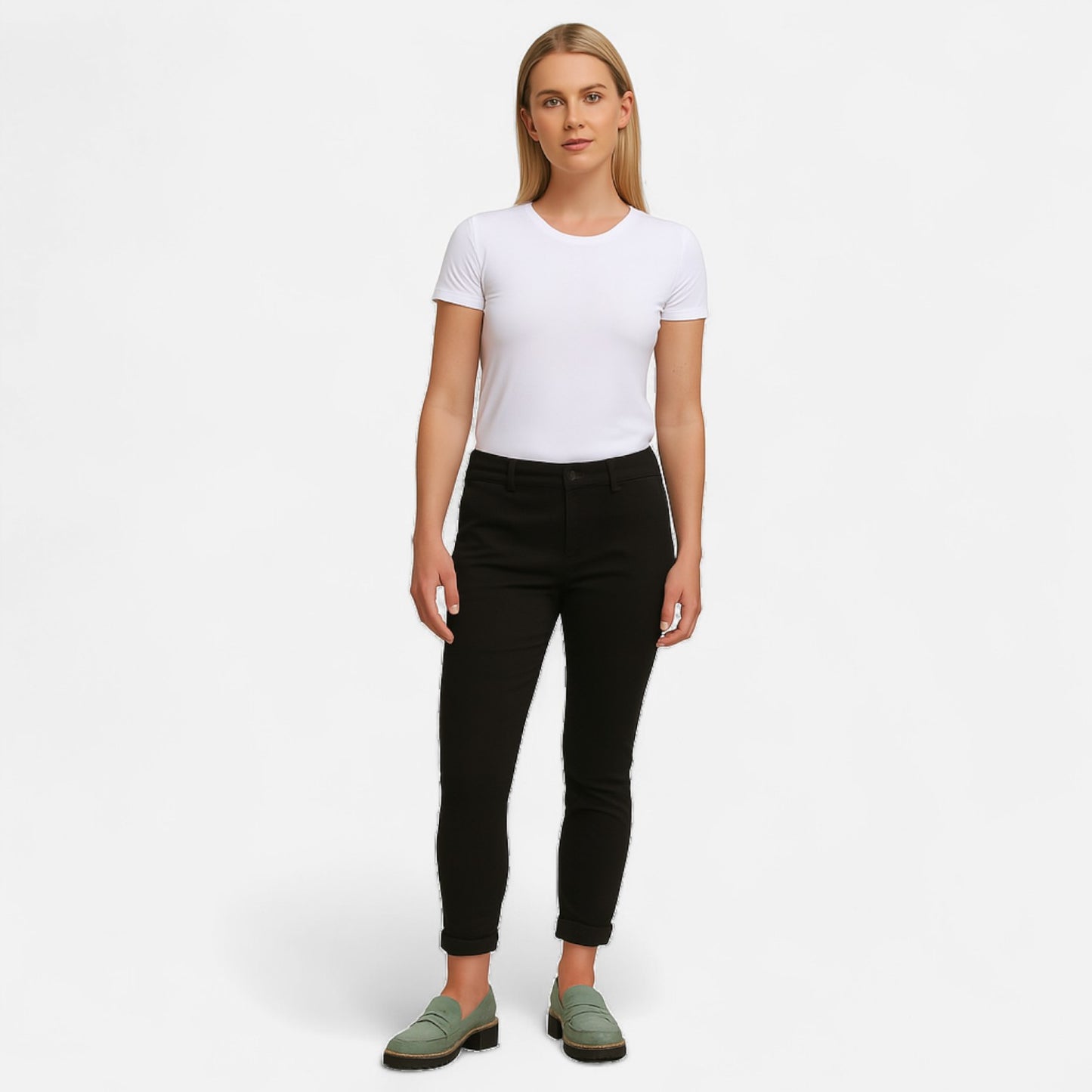 Old Monarchy | Women’s Orthopaedic Comfort Loafers – Supportive Design with All-Day Elegance