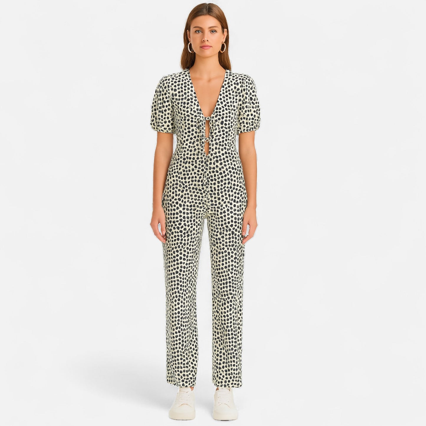Old Monarchy | Women’s Two-Piece Set – Premium Coordinated Ensemble for Modern Classic Style