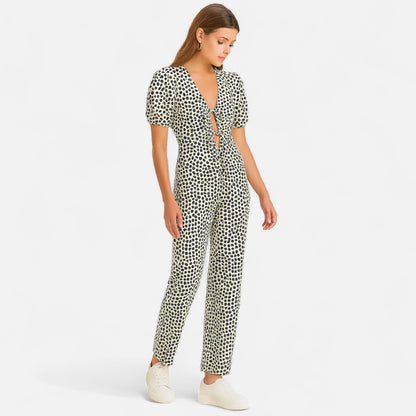 Old Monarchy | Women’s Two-Piece Set – Premium Coordinated Ensemble for Modern Classic Style