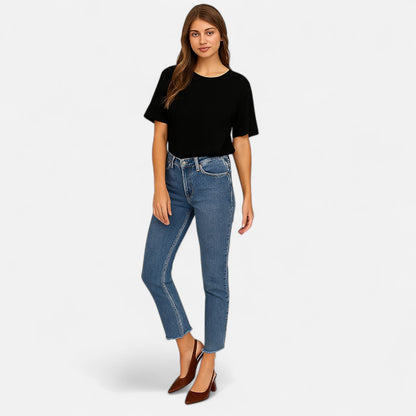 Women’s Summer Heels – Lightweight Elegance, All-Day Confidence