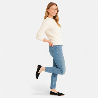 Old Monarchy | Women's Summer Loafers
