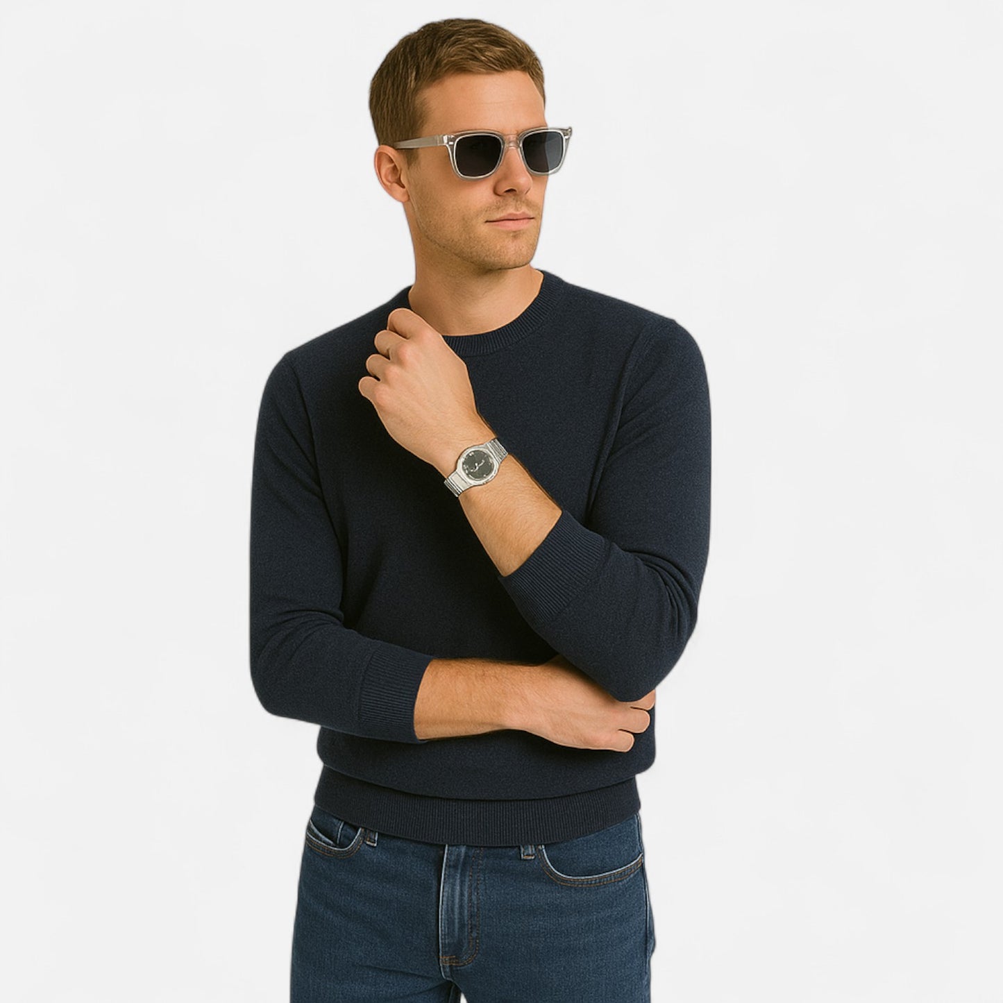 Old Monarchy | Men's Sunglasses – Refined Protection, Timeless British Style