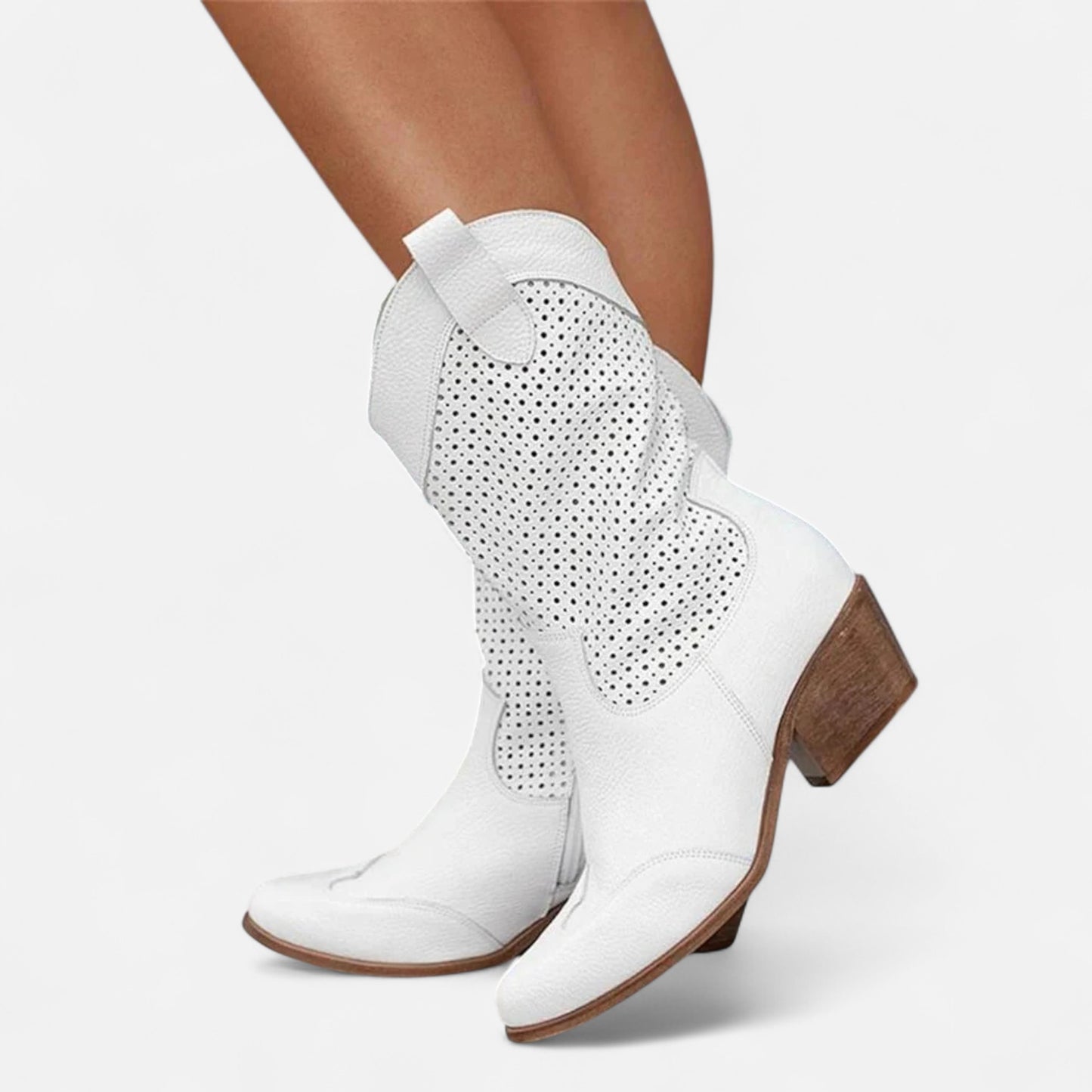 Old Monarchy | Women’s Western Leather Boots – Heritage Craft, Enduring Style