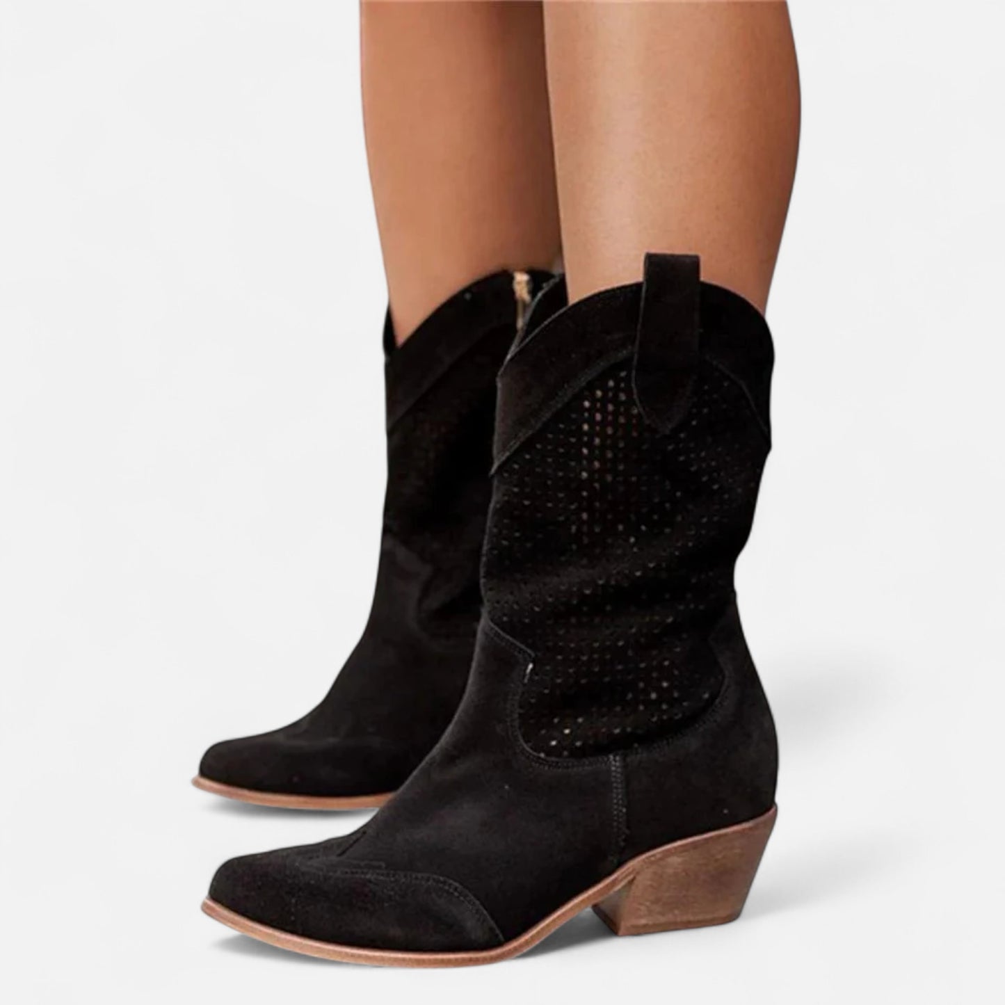 Old Monarchy | Women’s Western Leather Boots – Heritage Craft, Enduring Style