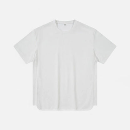 Old Monarchy | Men’s Brooklyn Loose Shirt – Relaxed Urban Fit with Laid-Back Silhouette for Everyday Casual Elegance