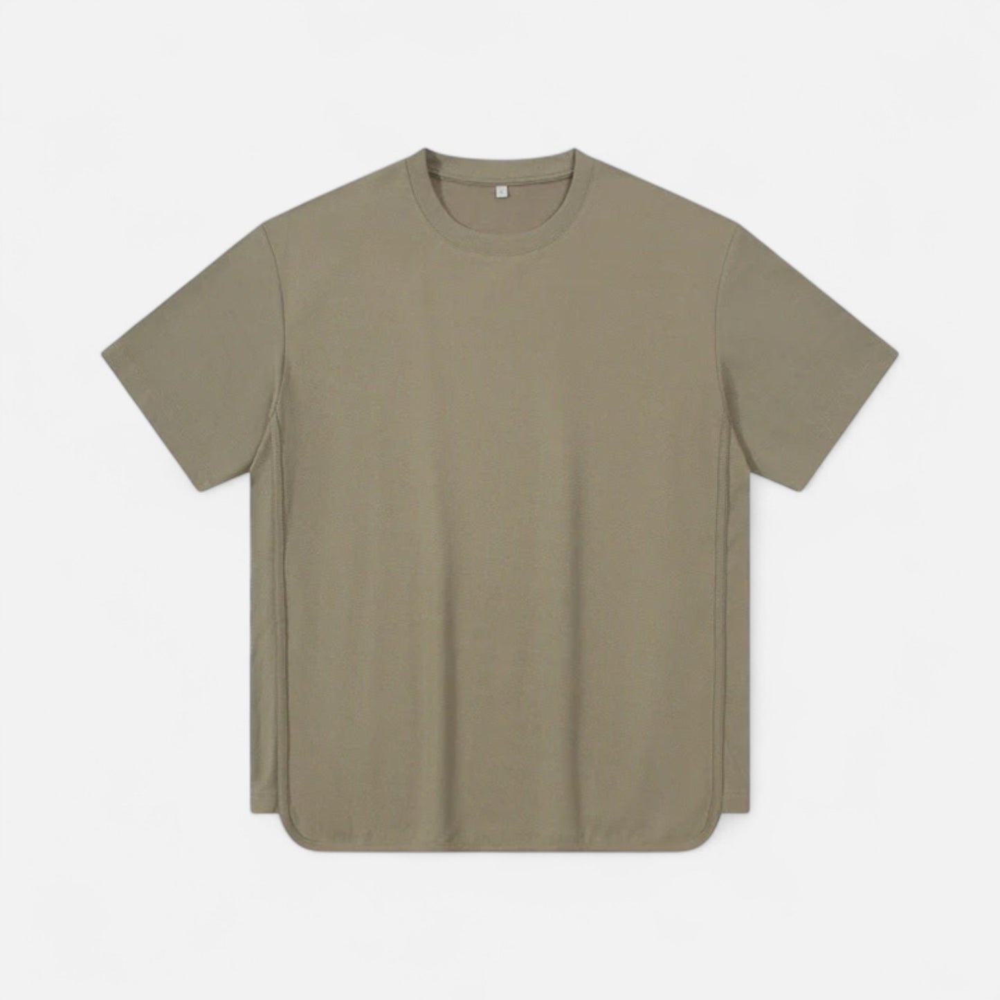 Old Monarchy | Men’s Brooklyn Loose Shirt – Relaxed Urban Fit with Laid-Back Silhouette for Everyday Casual Elegance