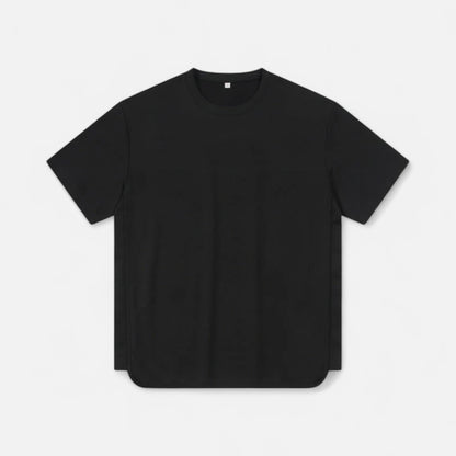 Old Monarchy | Men’s Brooklyn Loose Shirt – Relaxed Urban Fit with Laid-Back Silhouette for Everyday Casual Elegance