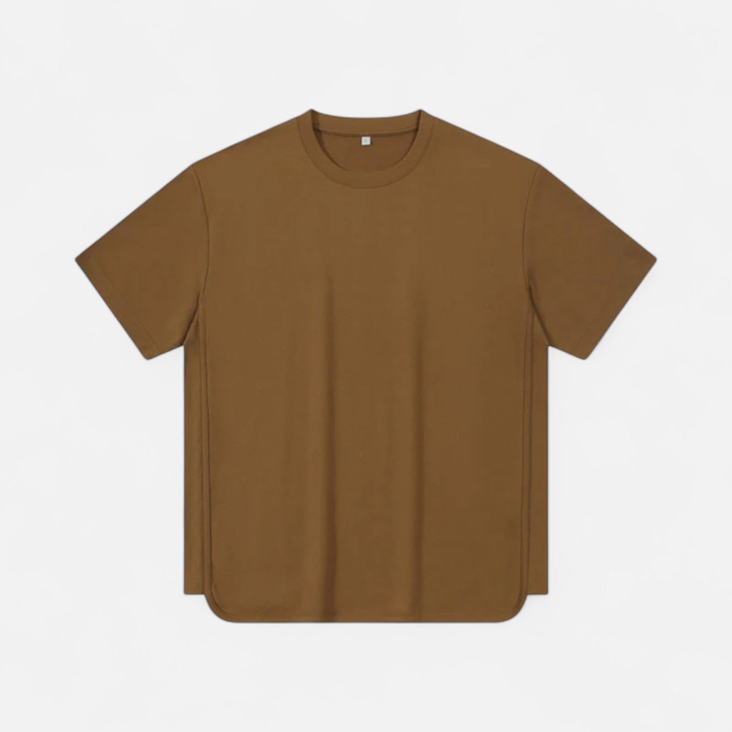 Old Monarchy | Men’s Brooklyn Loose Shirt – Relaxed Urban Fit with Laid-Back Silhouette for Everyday Casual Elegance