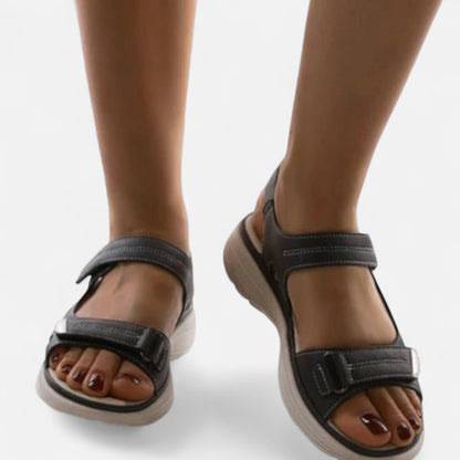 Old Monarchy | Women’s Adjustable Support Sandals