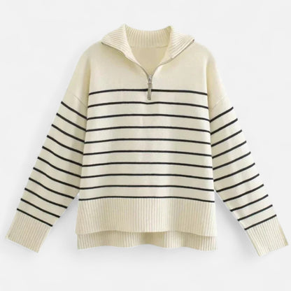 Old Monarchy | Women’s Classic Wool Knit