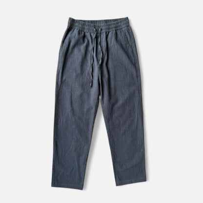 Old Monarchy | Men’s Linen Leisure Trousers – Lightweight Comfort with Relaxed Elegance for Everyday Ease