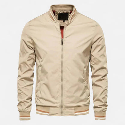 Old Monarchy | Men’s Classic Lightweight Bomber