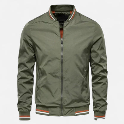 Old Monarchy | Men’s Classic Lightweight Bomber