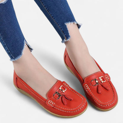 Old Monarchy | Women's Orthopaedic Comfort Shoes – Supportive Elegance, All-Day Ease