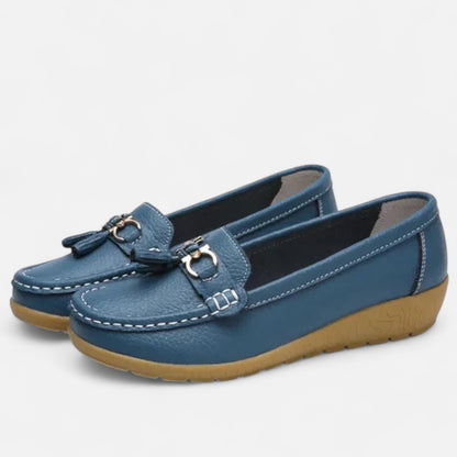 Old Monarchy | Women's Orthopaedic Comfort Shoes – Supportive Elegance, All-Day Ease