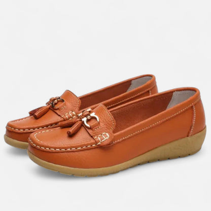 Old Monarchy | Women's Orthopaedic Comfort Shoes – Supportive Elegance, All-Day Ease