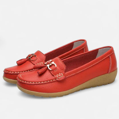 Old Monarchy | Women's Orthopaedic Comfort Shoes – Supportive Elegance, All-Day Ease