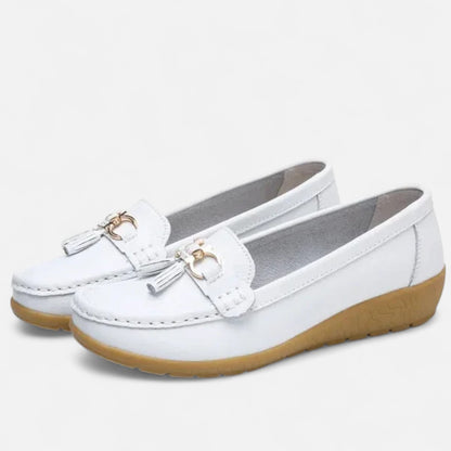 Old Monarchy | Women's Orthopaedic Comfort Shoes – Supportive Elegance, All-Day Ease