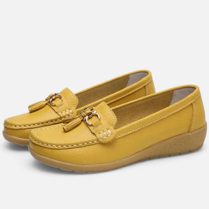 Old Monarchy | Women's Orthopaedic Comfort Shoes – Supportive Elegance, All-Day Ease