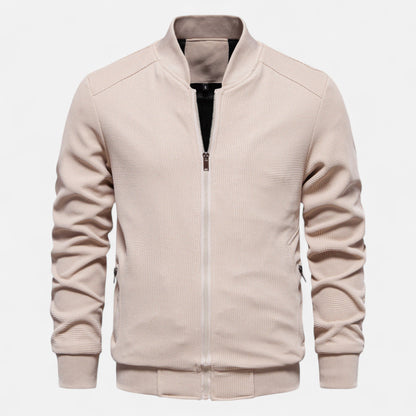 Old Monarchy | Men’s Refined Structured Jacket