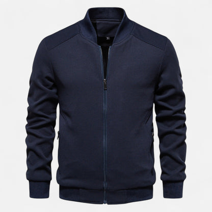 Old Monarchy | Men’s Refined Structured Jacket