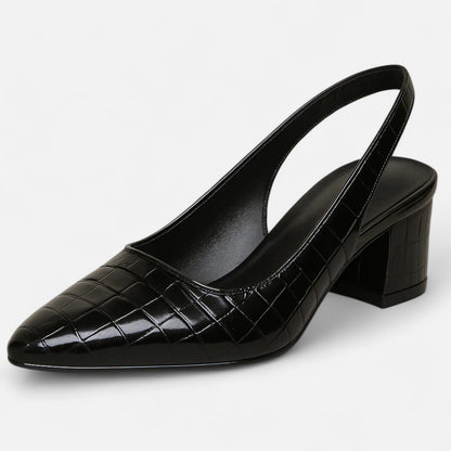 Women’s Summer Heels – Lightweight Elegance, All-Day Confidence