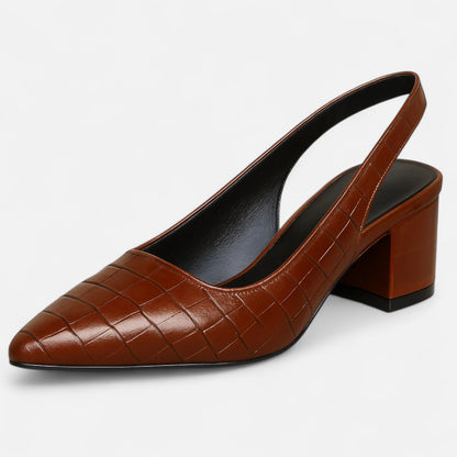 Women’s Summer Heels – Lightweight Elegance, All-Day Confidence