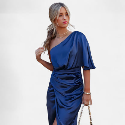 Old Monarchy | Women’s Elegant Dress – Timeless Silhouette for Refined Occasions