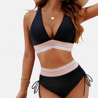 Women’s Corrective Bikini – Sculpting Support, Confident Silhouette